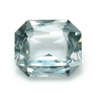 0.65 Ct. Sapphire from Montana Video