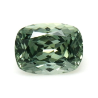 0.69 Ct. Sapphire from Montana Video
