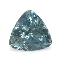 0.71 Ct. Sapphire from Montana Video