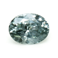 0.73 Ct. Sapphire from Montana Video