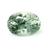 0.75 Ct. Sapphire from Montana Video