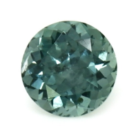 0.75 Ct. Sapphire from Montana Video