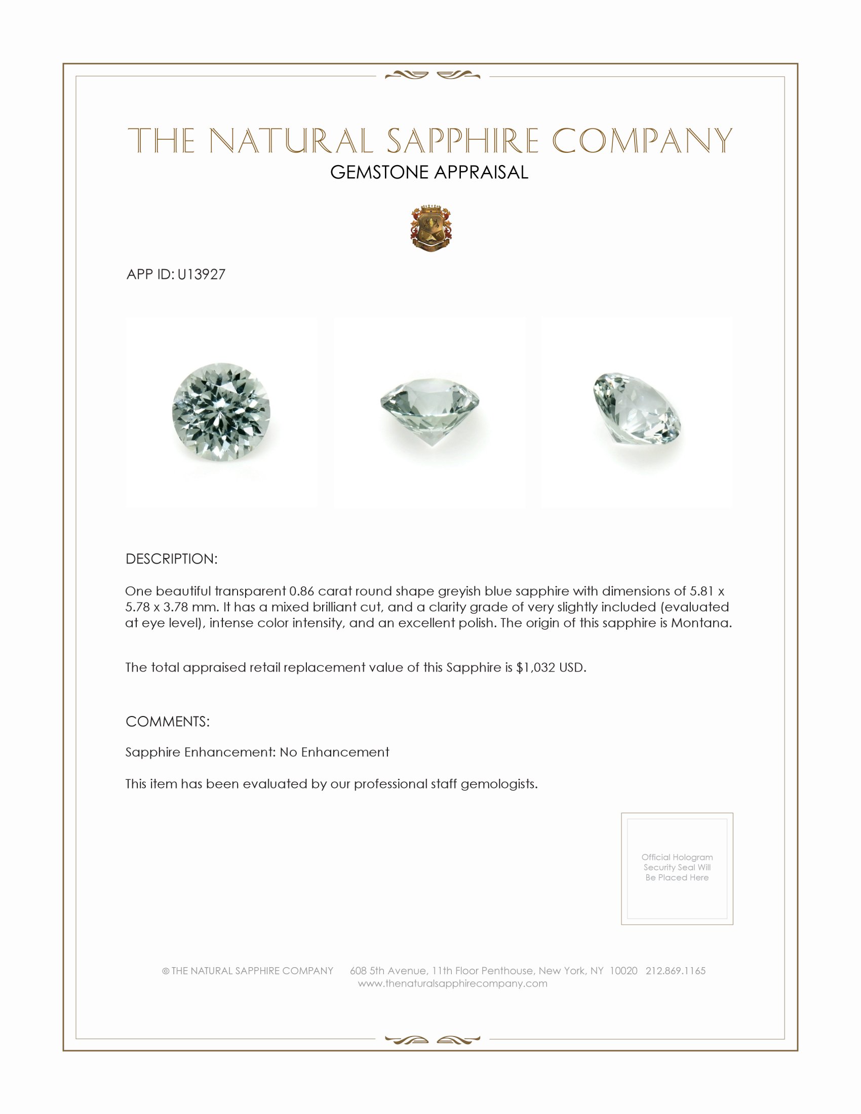 Jewelry