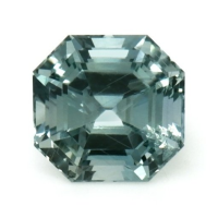 0.85 Ct. Sapphire from Montana Video