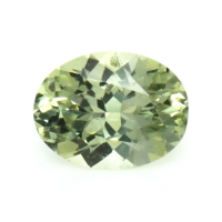 0.90 Ct. Sapphire from Montana Video