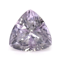 0.98 Ct. Sapphire from Montana Video