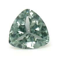 1.13 Ct. Sapphire from Montana Video
