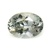 1.31 Ct. Greenish Brown Sapphire from Montana Video
