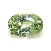 1.46 Ct. Sapphire from Montana Video