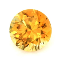 0.44 Ct. Sapphire from Montana Video