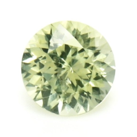 0.49 Ct. Sapphire from Montana Video