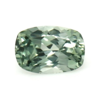 0.50 Ct. Sapphire from Montana Video