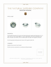 Jewelry Appraisal