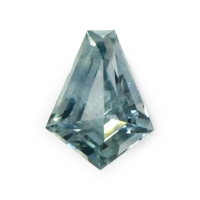 0.71 Ct. Sapphire from Montana Video