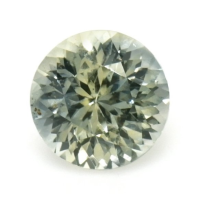 0.78 Ct. Sapphire from Montana Video