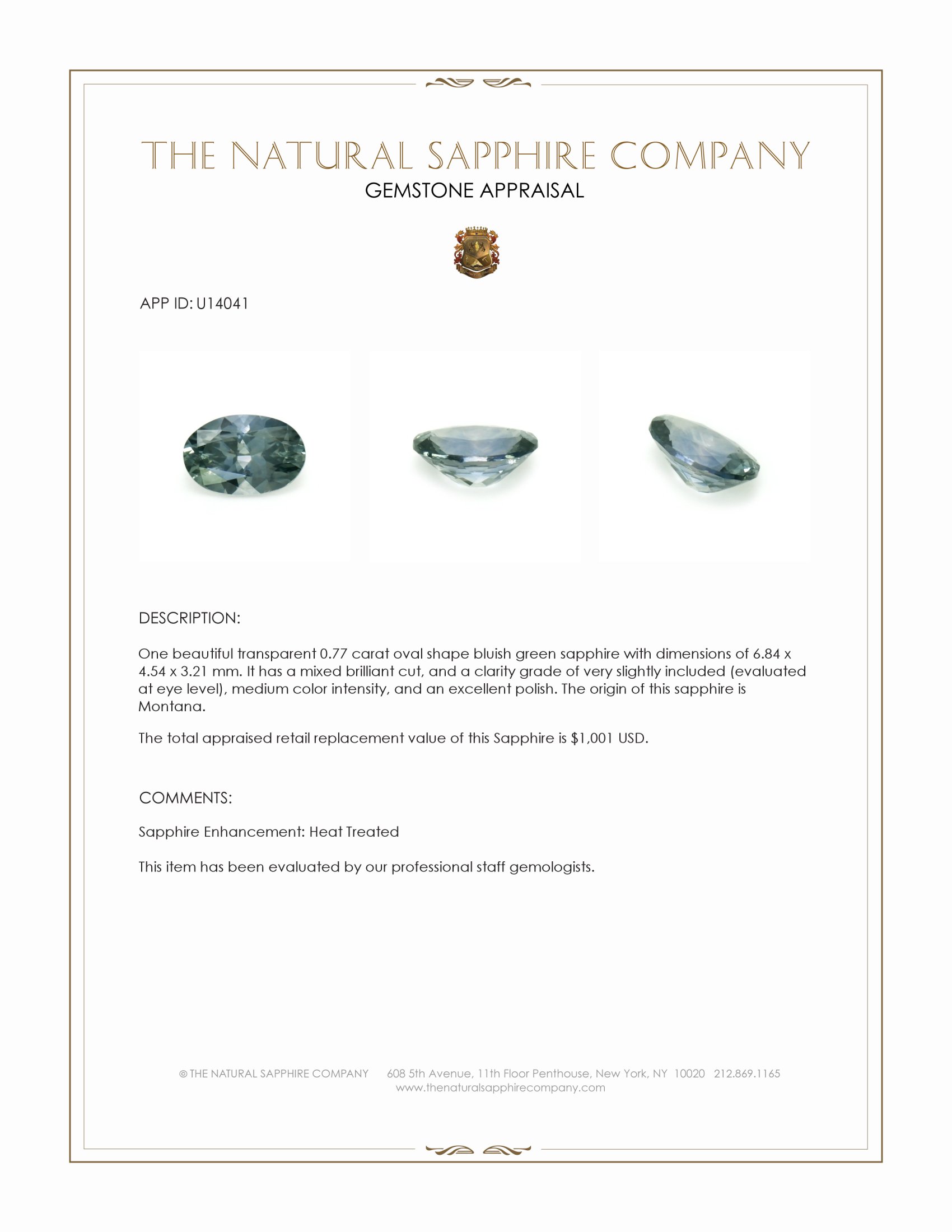 Jewelry