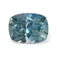 0.87 Ct. Sapphire from Montana Video