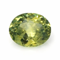 1.25 Ct. Sapphire from Montana Video