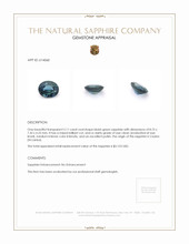 Jewelry Appraisal
