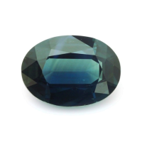 3.24 Ct. Sapphire from Madagascar Video