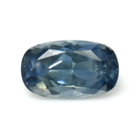 1.12 Ct. Sapphire from Montana Video