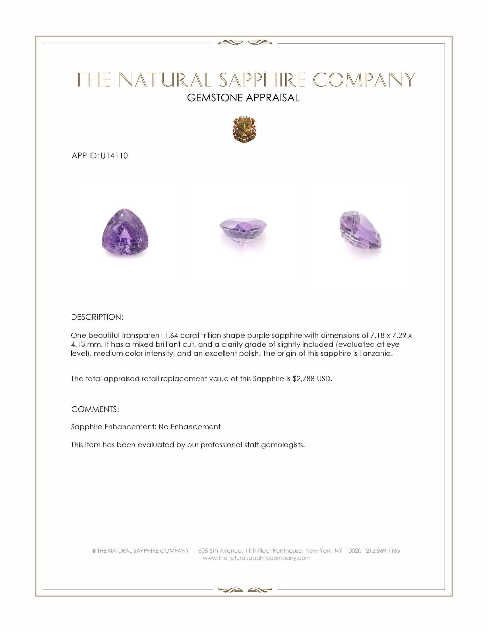 Jewelry