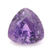 1.64 Ct. Sapphire from Tanzania Video
