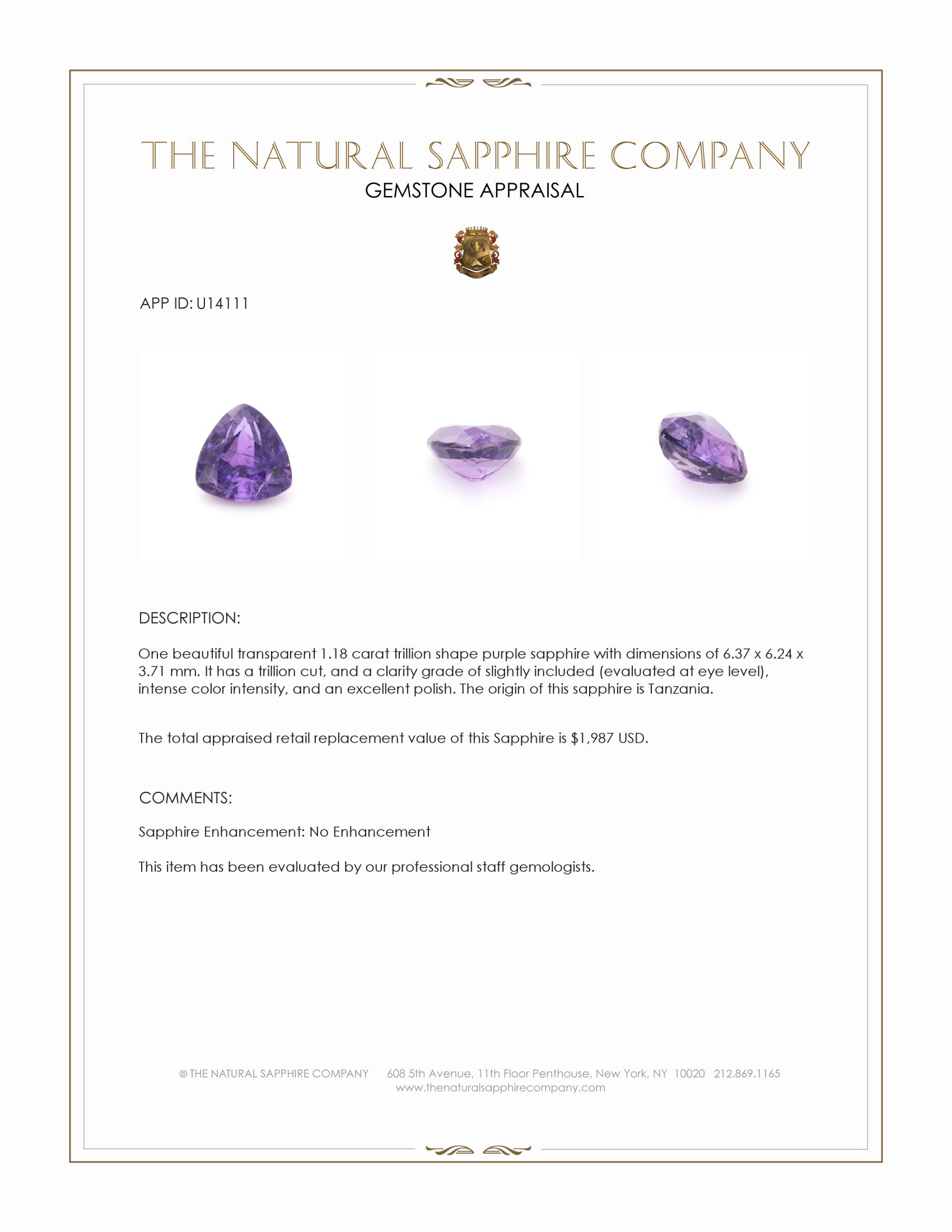 Jewelry