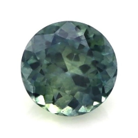 0.63 Ct. Sapphire from Montana Video