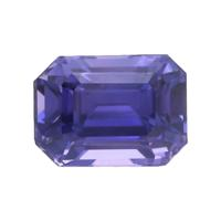 5.82 Ct. Color Change Sapphire from Ceylon (Sri Lanka) Video