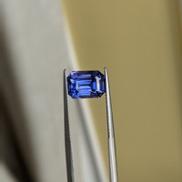 5.82 Ct. Sapphire from Ceylon (Sri Lanka) Life Style