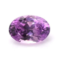 0.97 Ct. Sapphire from Ceylon (Sri Lanka) Video