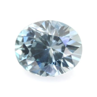 1.32 Ct. Sapphire from Montana Video