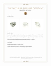 Jewelry Appraisal