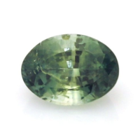 0.50 Ct. Sapphire from Ceylon (Sri Lanka) Video