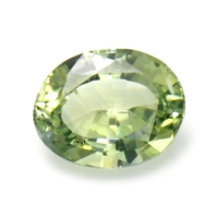 0.38 Ct. Sapphire from Ceylon (Sri Lanka) Video