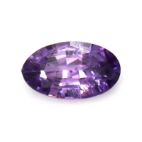 0.32 Ct. Sapphire from Ceylon (Sri Lanka) Video