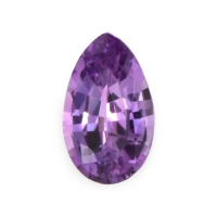 0.55 Ct. Sapphire from Ceylon (Sri Lanka) Video