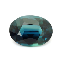 10.26 Ct. Sapphire from Ceylon (Sri Lanka) Video