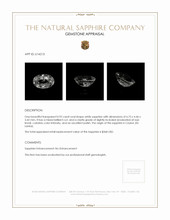 Jewelry Appraisal