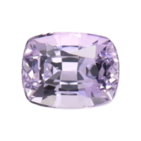 0.63 Ct. Purple Sapphire from Ceylon (Sri Lanka) Video