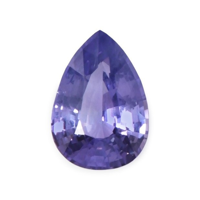 0.66 Ct. Color Change Sapphire from Ceylon (Sri Lanka) Video