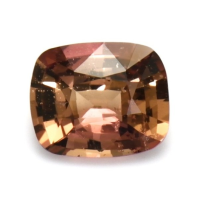 0.62 Ct. Sapphire from Ceylon (Sri Lanka) Video