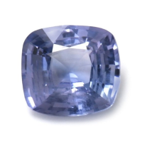 1.16 Ct. Sapphire from Ceylon (Sri Lanka) Video