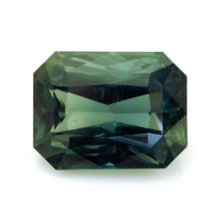 4.76 Ct. Sapphire from Ceylon (Sri Lanka) Video