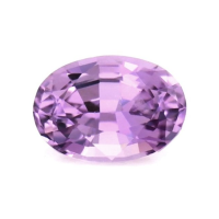 0.76 Ct. Sapphire from Ceylon (Sri Lanka) Video