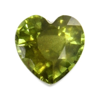 0.77 Ct. Sapphire from Ceylon (Sri Lanka) Video