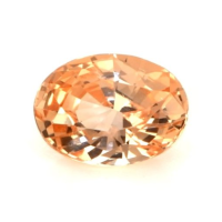 1.01 Ct. Sapphire from Ceylon (Sri Lanka) Video