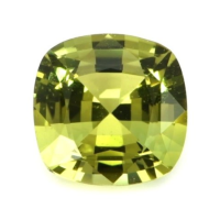 0.98 Ct. Sapphire from Ceylon (Sri Lanka) Video