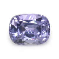 0.57 Ct. Sapphire from Ceylon (Sri Lanka) Video